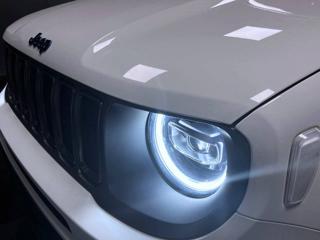 JEEP Renegade usata, con ESP