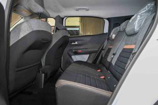 CITROEN C3 Aircross usata, con Controllo trazione