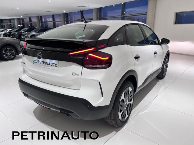 CITROEN C4 usata, con Chiusura centralizzata