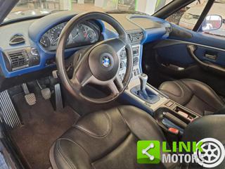 BMW Z3 usata 13