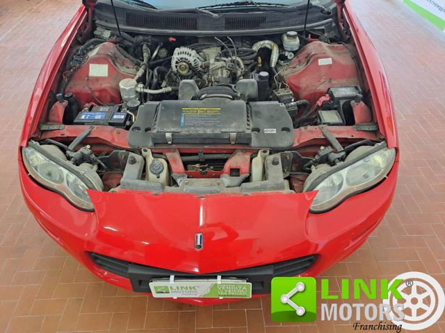 CHEVROLET Camaro usata 21