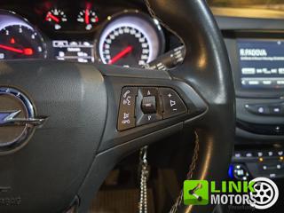 OPEL Astra usata 25