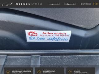 AUDI A4 usata, con Sedile posteriore sdoppiato