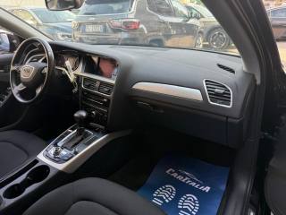 AUDI A4 usata 10