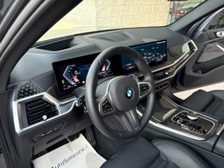 BMW X5 usata, con ESP