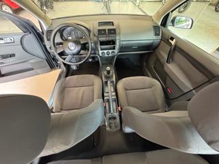 VOLKSWAGEN Polo usata, con Fendinebbia