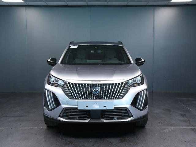 PEUGEOT 2008 usata, con Airbag