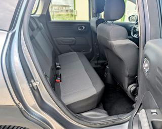 CITROEN C3 Aircross usata, con Immobilizzatore elettronico