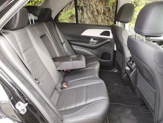 MERCEDES-BENZ GLE 300 usata, con Bluetooth