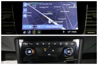 OPEL Astra usata, con Cruise Control