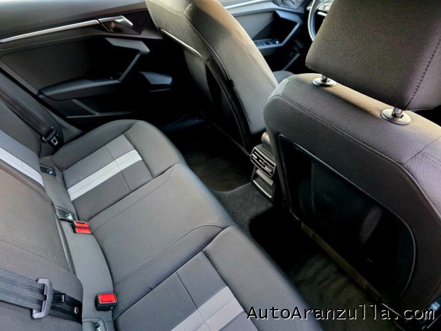 AUDI A3 usata, con Sistema di navigazione