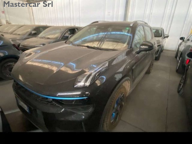 LYNK & CO 01 usata, con Antifurto