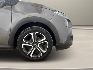 CITROEN C3 usata, con Luci diurne