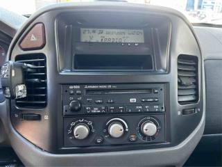 MITSUBISHI Pajero Sport usata, con Chiusura centralizzata