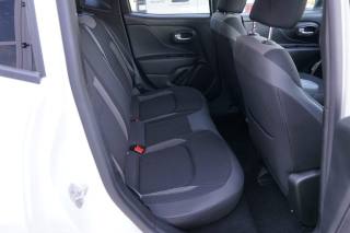 JEEP Renegade usata, con Bluetooth