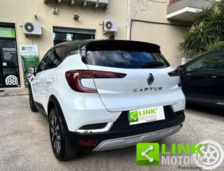 RENAULT Captur usata, con Chiusura centralizzata