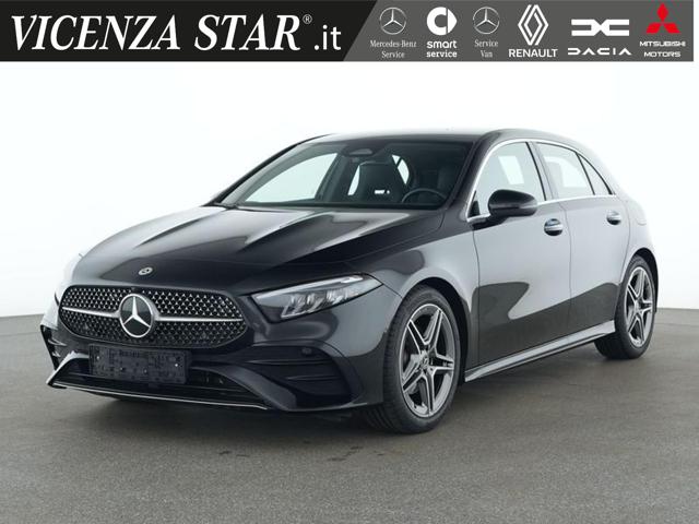 MERCEDES-BENZ A 180 usata, con ABS