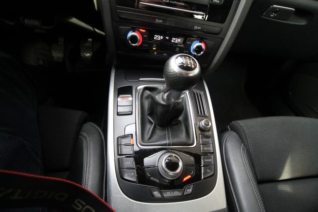 AUDI A5 usata, con Climatizzatore