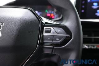 PEUGEOT 208 usata, con Touch screen