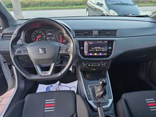 SEAT Arona usata, con Sistema di navigazione