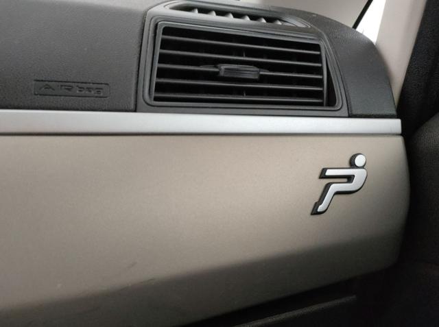 FIAT Punto usata, con Airbag testa
