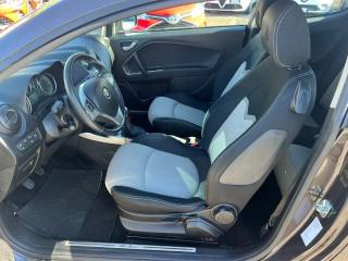 ALFA ROMEO MiTo usata, con Fendinebbia