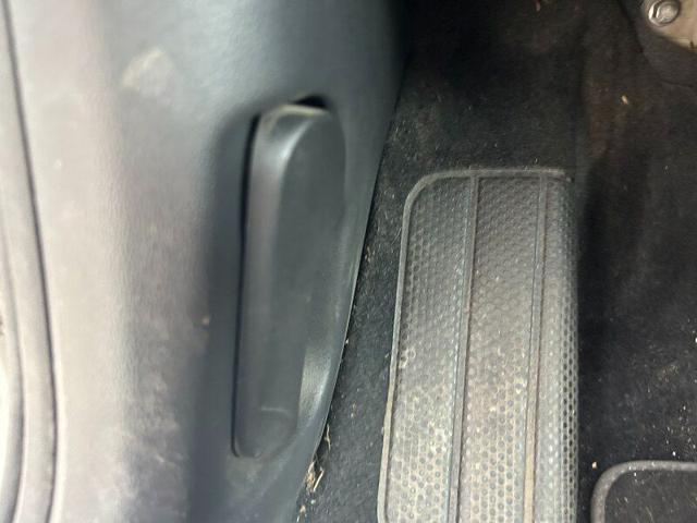 SEAT Mii usata 87