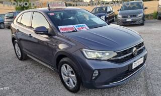 VOLKSWAGEN Taigo usata, con Airbag