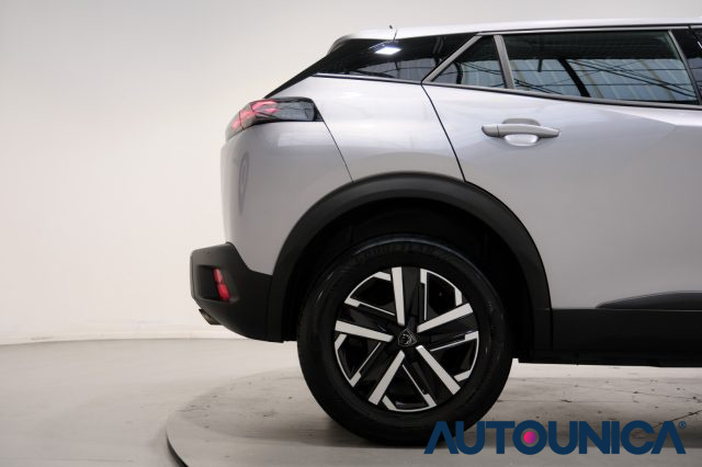 PEUGEOT 2008 usata 46