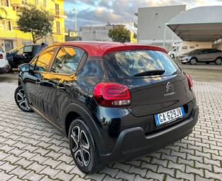 CITROEN C3 usata, con Airbag Passeggero