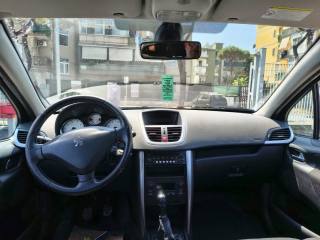 PEUGEOT 207 usata, con Chiusura centralizzata