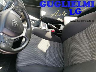 SUZUKI Vitara usata, con Chiusura centralizzata