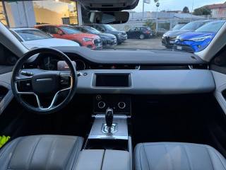 LAND ROVER Range Rover Evoque usata, con Cerchi in lega