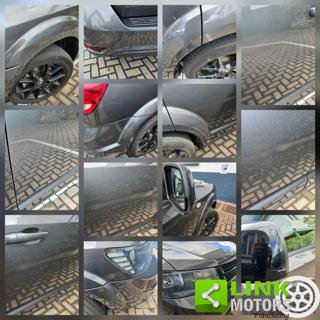 FIAT Freemont usata, con ESP