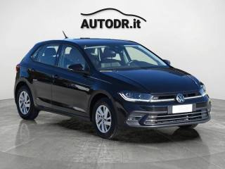 VOLKSWAGEN Polo usata, con Immobilizzatore elettronico