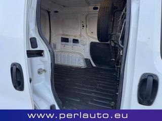 FIAT Fiorino usata 12