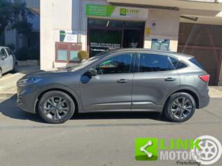 FORD Kuga usata, con Android Auto