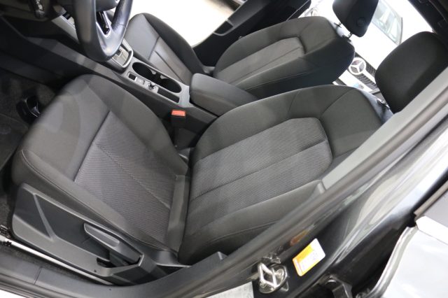 AUDI A3 usata, con Chiusura centralizzata