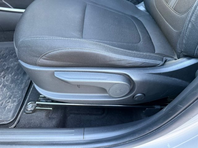 HYUNDAI Tucson usata, con Specchietti laterali elettrici