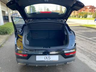 DFSK Glory iX5 usata, con Immobilizzatore elettronico