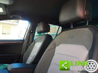 VOLKSWAGEN Tiguan usata, con Controllo automatico clima