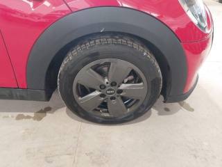 MINI Cooper usata, con Sensore di pioggia