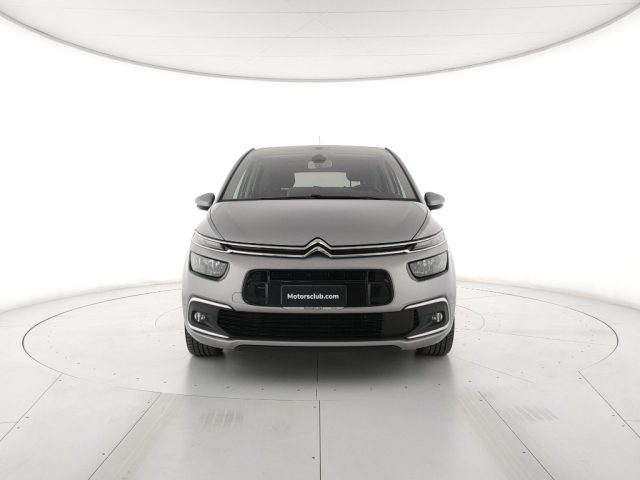 CITROEN C4 Picasso usata, con Cerchi in lega