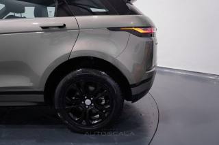 LAND ROVER Range Rover Evoque usata 33
