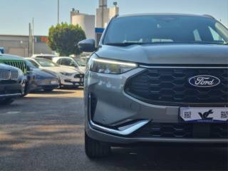 FORD Kuga usata, con Chiusura centralizzata