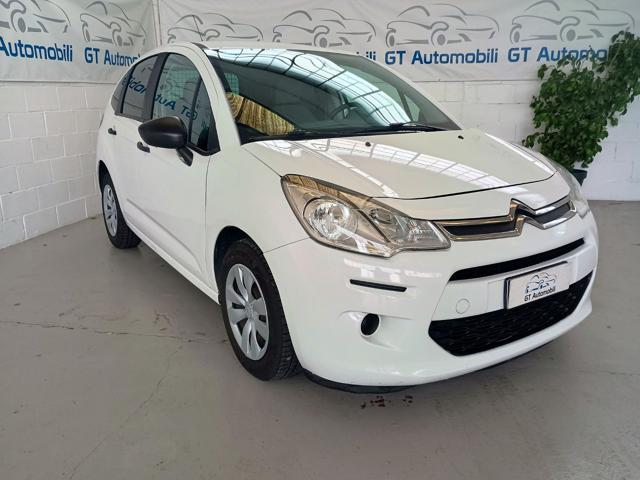 CITROEN C3 usata, con Airbag