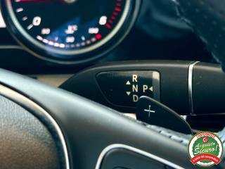 MERCEDES-BENZ E 220 usata, con Tettuccio apribile