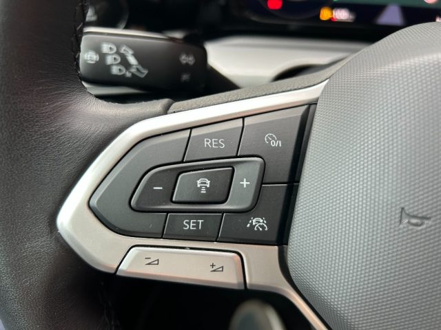 VOLKSWAGEN Golf usata, con ESP