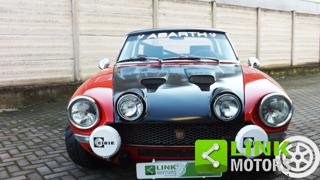 FIAT 124 Spider usata 4