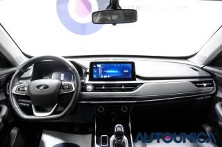 DR MOTOR DR 5.0 usata, con Chiusura centralizzata